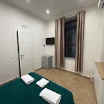 Hv Carbonara 123 Apartamento Nápoles