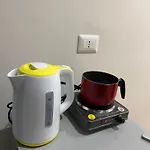 Hv Carbonara 123 Apartamento Nápoles