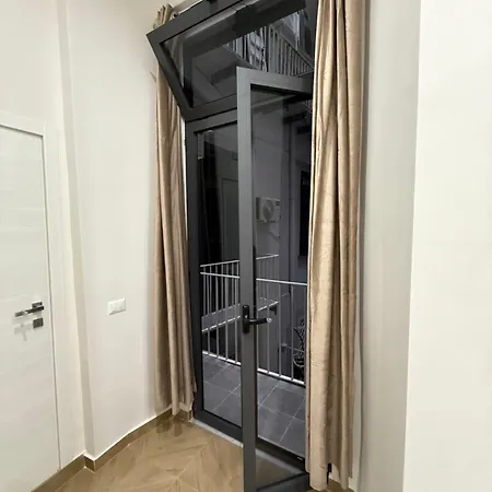 Apartamento Hv Carbonara 123