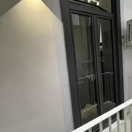 Hv Carbonara 123 شقة *